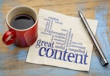 B2B Blogging: Navigating the Terrain of Business-Centric Content content writing
