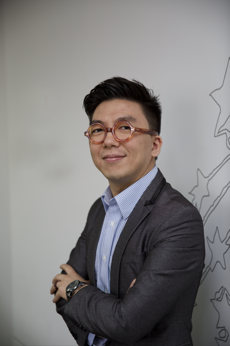 Credibility of large digital currencies: donations to help, says Toronto’s Bo Zou