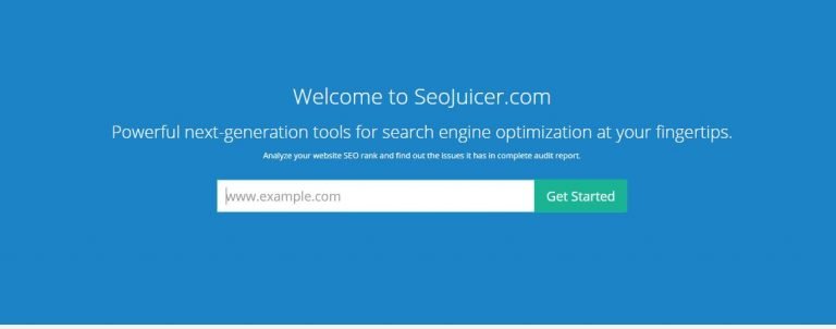 The Benefits of Using Website Rank Check Service by SEO Juicer