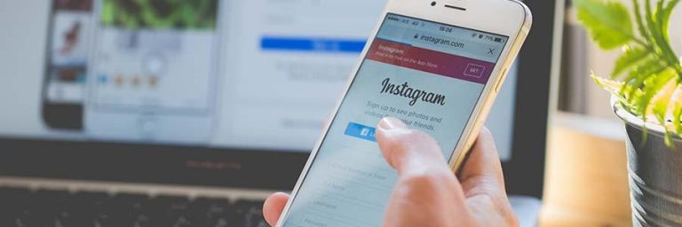 instagram