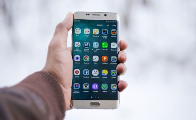 mobile apps