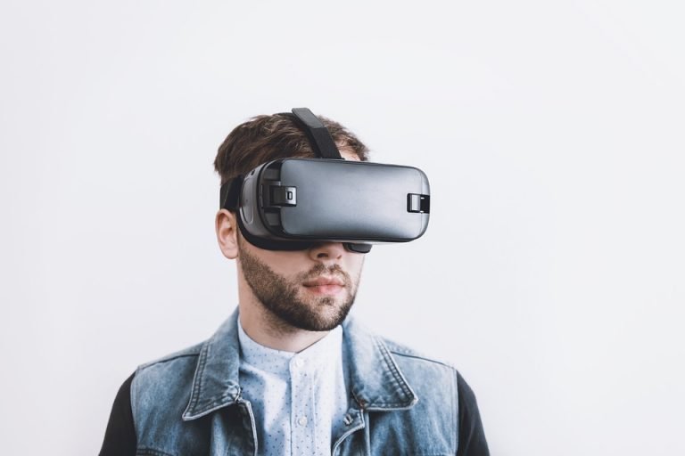 Exploring the Immersive World of Virtual Reality Games