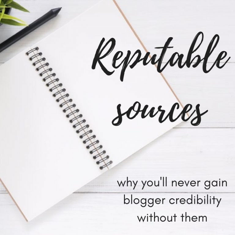 reputable