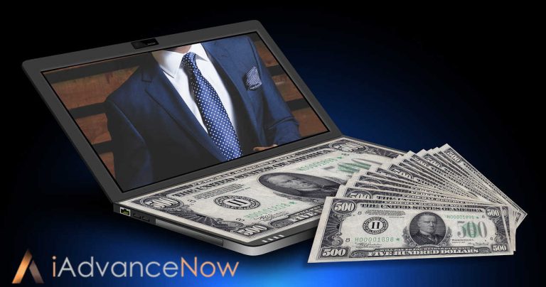 iadvance