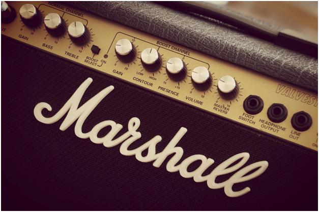 marshal
