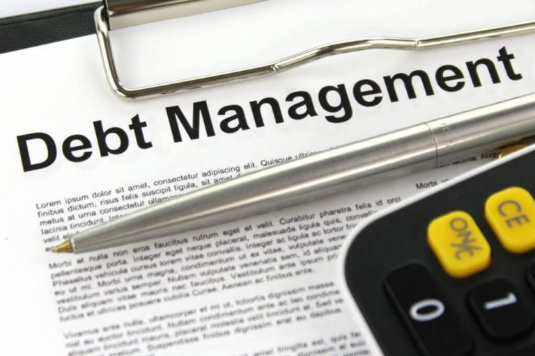debt