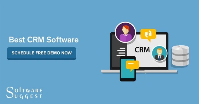 crm