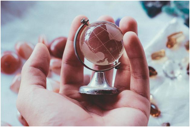 globe