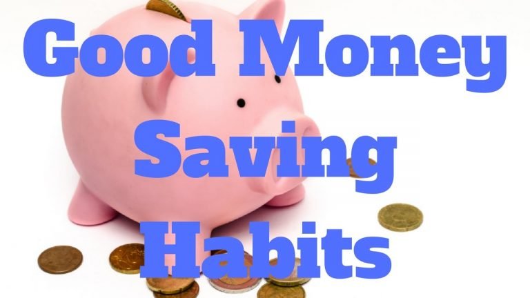 habits