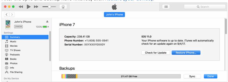 iphone