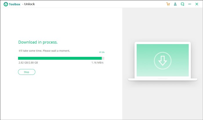 process