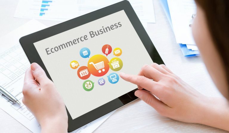 ecommerce