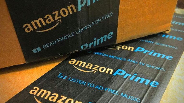 amazon