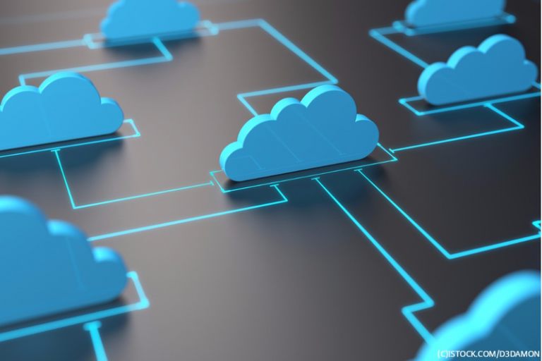 cloud hosting