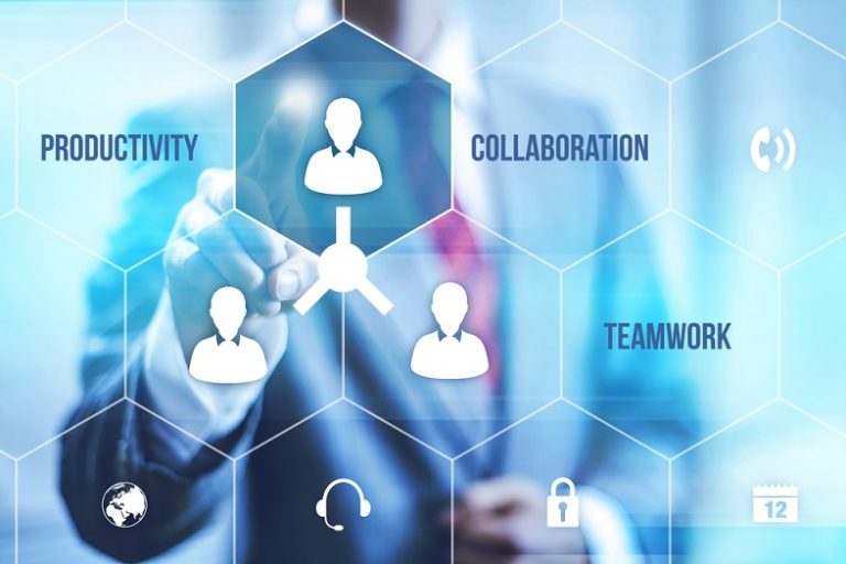 collaboration
