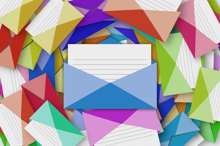 envelopes