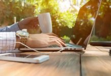 Ditch the Office: Reasons to Go Remote getty