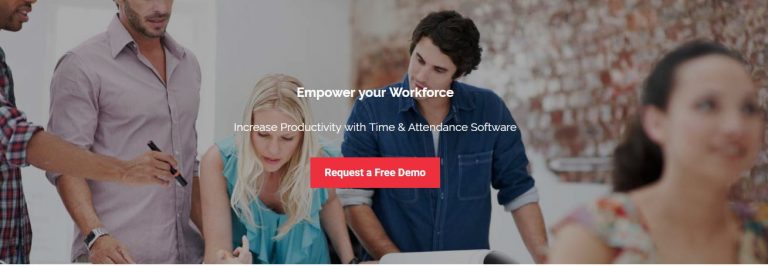 Mitrefinch helps businesses to Increase workforce productivity