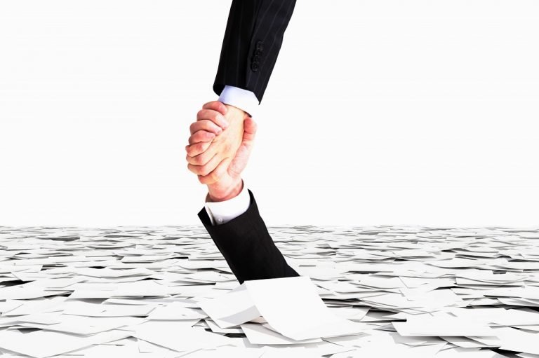 paperless-business