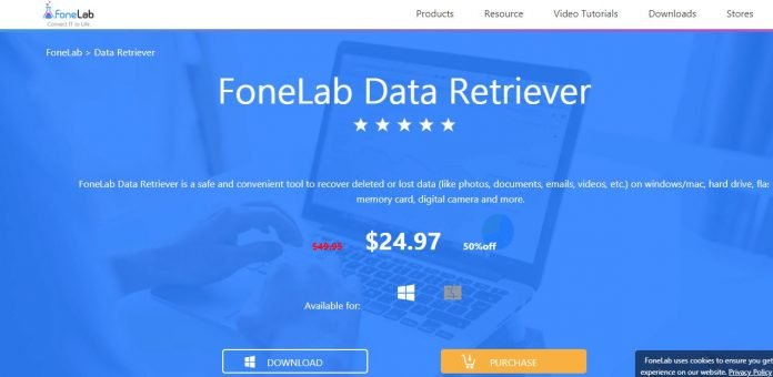 fonelab