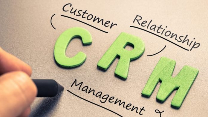 crm