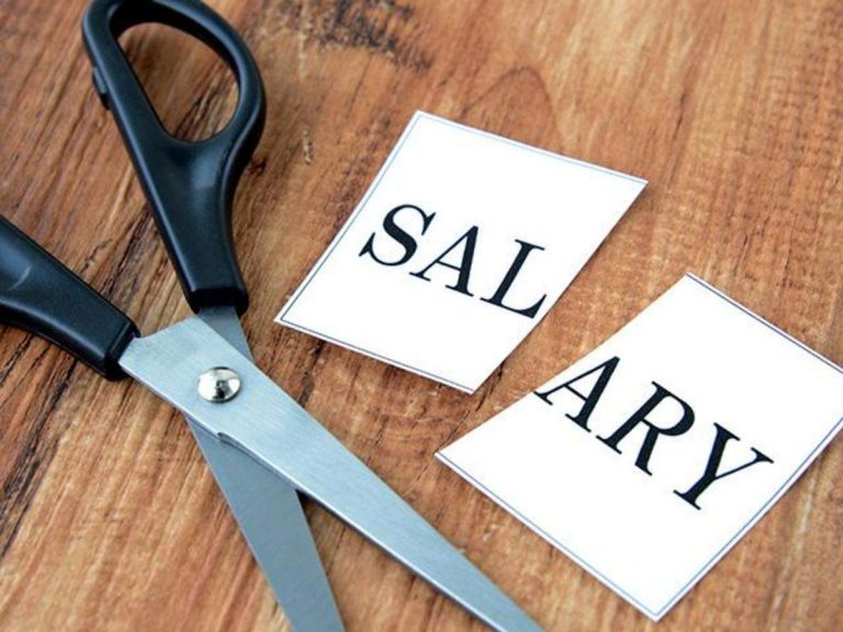 salary