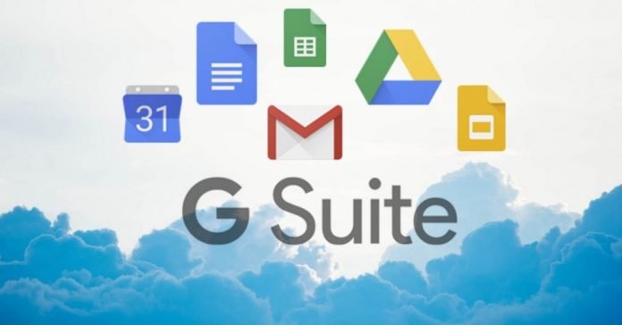 g-suite
