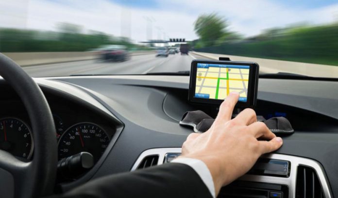 gps