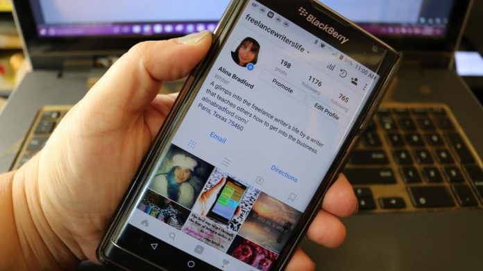 instagram