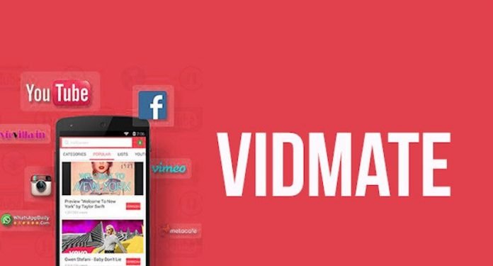 vidmate