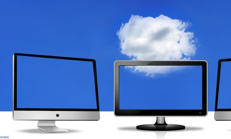 cloud