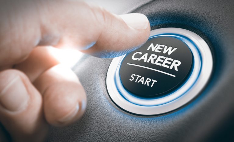 When to decide if it’s time for a career change