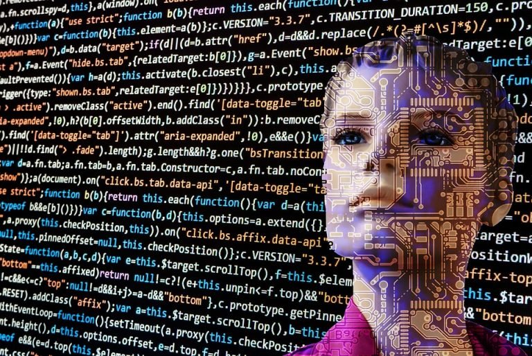 How Artificial Intelligence Will Affect the Future of Business Beyond 2030