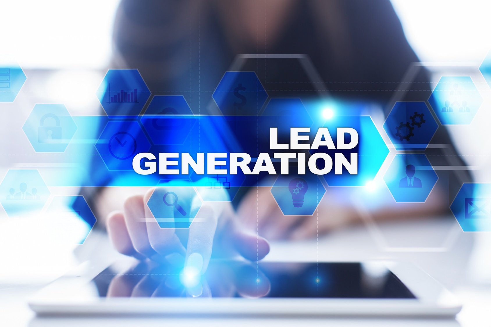 What to look for when choosing a Lead Generation Agency - MyVenturePad.com
