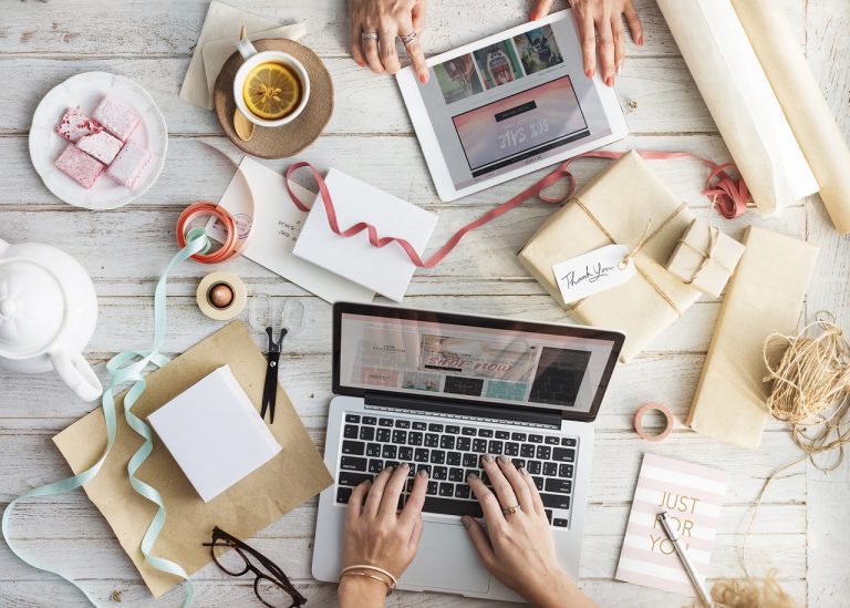 eCommerce