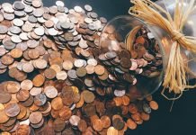 Ways to Make More Money in Business coins