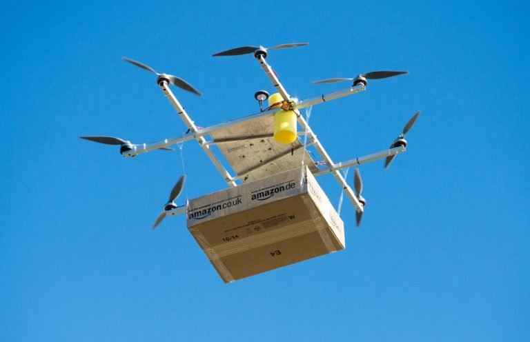 drone