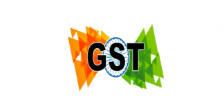 GST