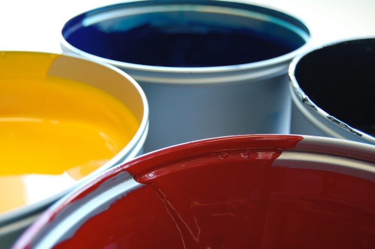 The Business Benefits of Using Continuous Inkjet Printers