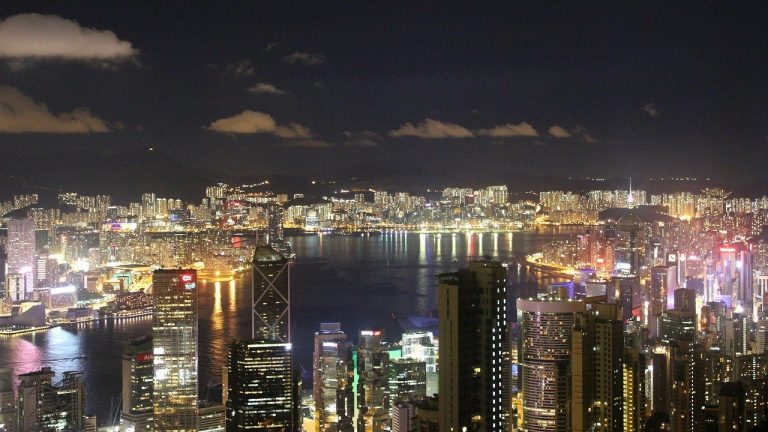 Setting Up a Company in Hong-Kong: Here is Everything You Need to Know