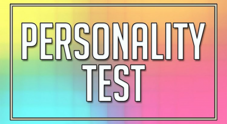 personality