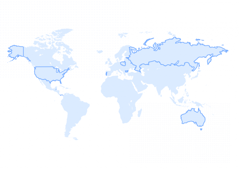 How the web hosting server location can affect your SEO strategies