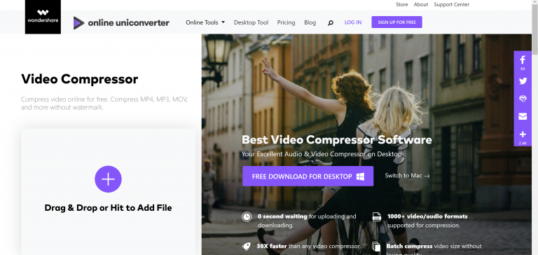SELECTING THE BEST ONLINE VIDEO CONVERTER
