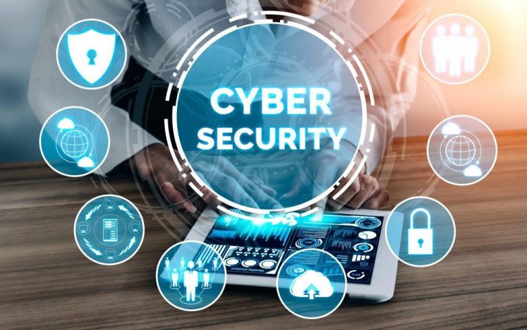 cyber