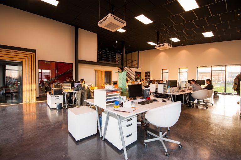 3 Tips For Renovating An Old Space For A New Business