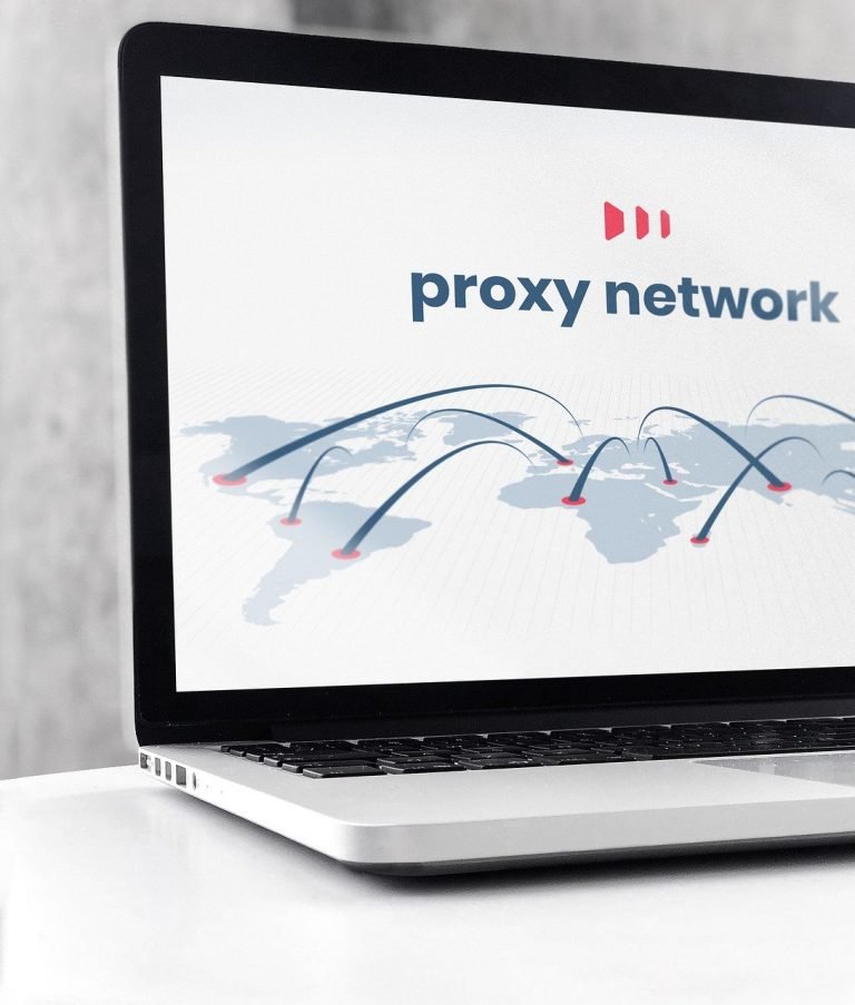 Understanding the Key Types of Proxy Servers 