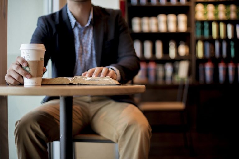 Interesting Facts Why Starbucks is a Great Company