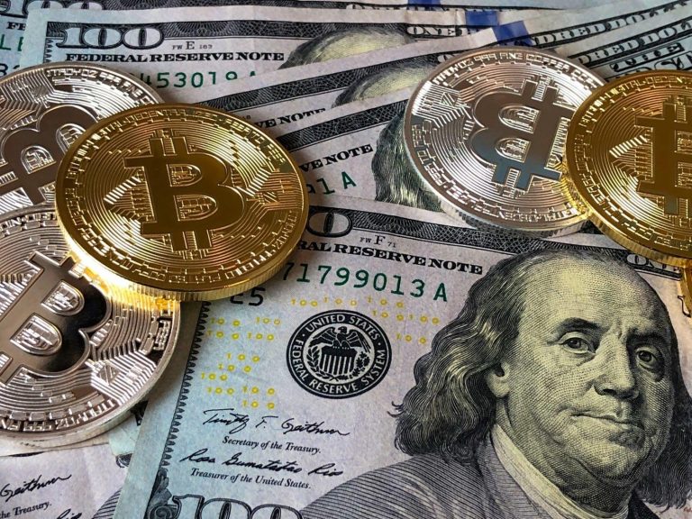 Bitcoin Drops to $61K as Fallen Exchange Mt.Gox Plans to Begin BTC Repayments Next Week