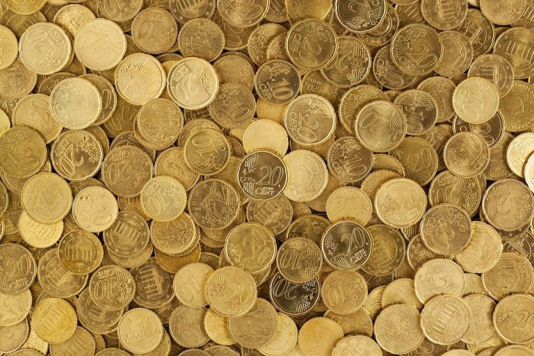 If you flip three fair coins, what is the probability that you’ll get all three heads?