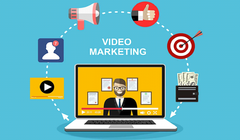 How to Boost Website Traffic with Video Marketing